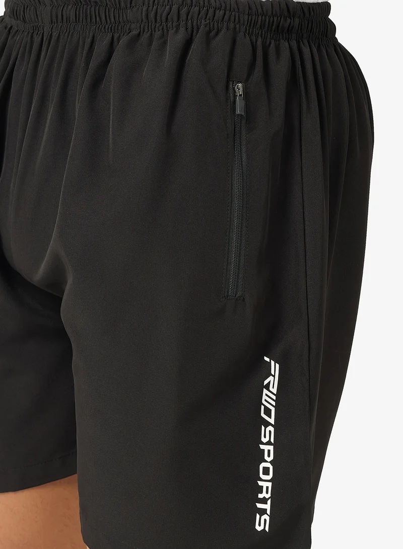 FRWD  Ragular Athletic Shorts for Men | Best Price UAE